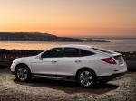 Honda Crosstour 2013 года (RU)